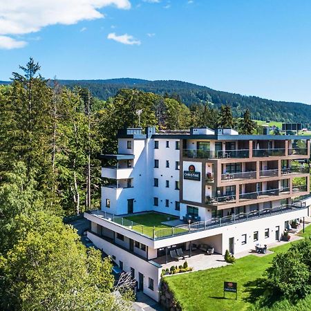 Apartment Hotel Christine アヴェレンゴ エクステリア 写真
