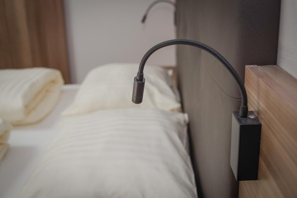 Apartment Hotel Christine アヴェレンゴ エクステリア 写真
